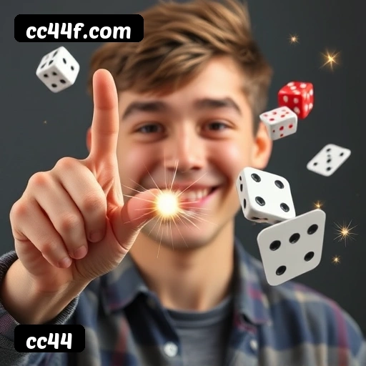 Chuva de Bônus cc44 nos slots