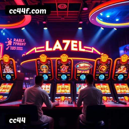 Privilégios VIP cc44