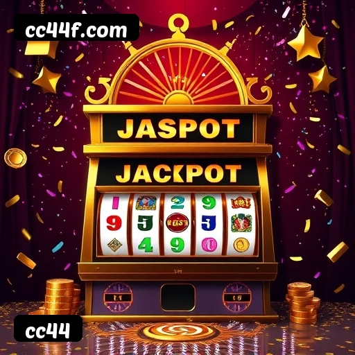 Jogos de slot online na cc44